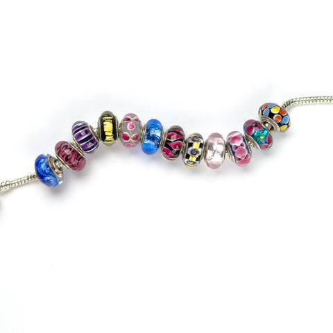 The Confidence Beads Collection