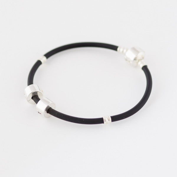 Sporty bracelet