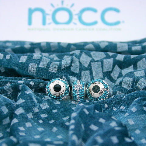 Teal Warrior Collection