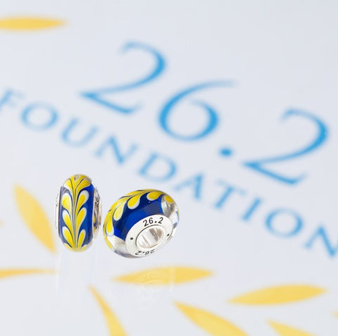 The 26.2 bead