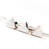 Delta Love bead