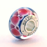 Hottie bead (by Confidence Beads)