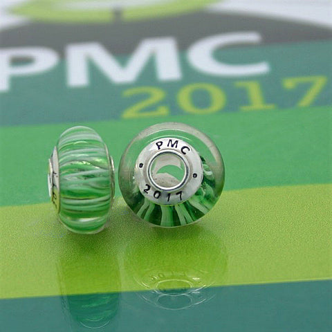 The PMC 2017 bead