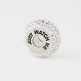 Just Watch Me!  bead