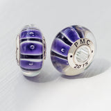 The PMC 2015 bead
