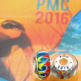 The PMC 2016 bead