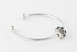 Autoimmune Warrior on our Bangle Bracelet