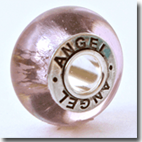 Angel bead (by Confidence Beads)