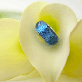 Believe bead (by Confidence Beads)