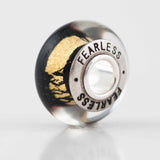 Fearless bead (by Confidence Beads)