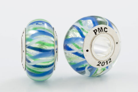 The PMC 2012 bead