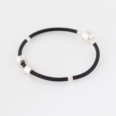 Sporty bracelet