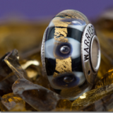 Warrior bead (by Confidence Beads)